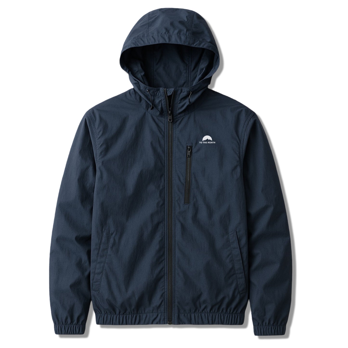 Coming Soon -Outdoor Lightweight Jacket