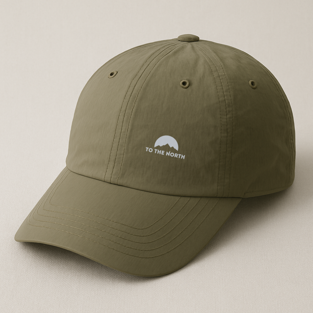 Coming Soon- OUTDOOR CAP