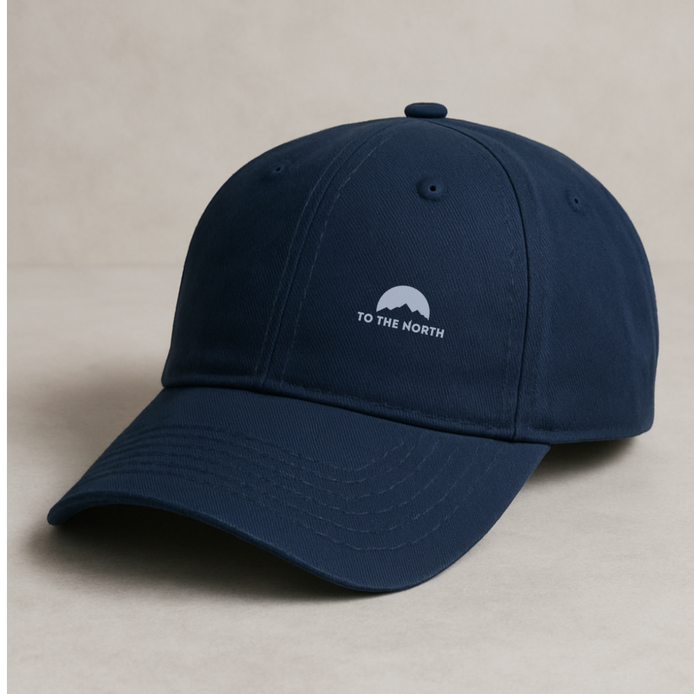 Coming Soon- OUTDOOR CAP