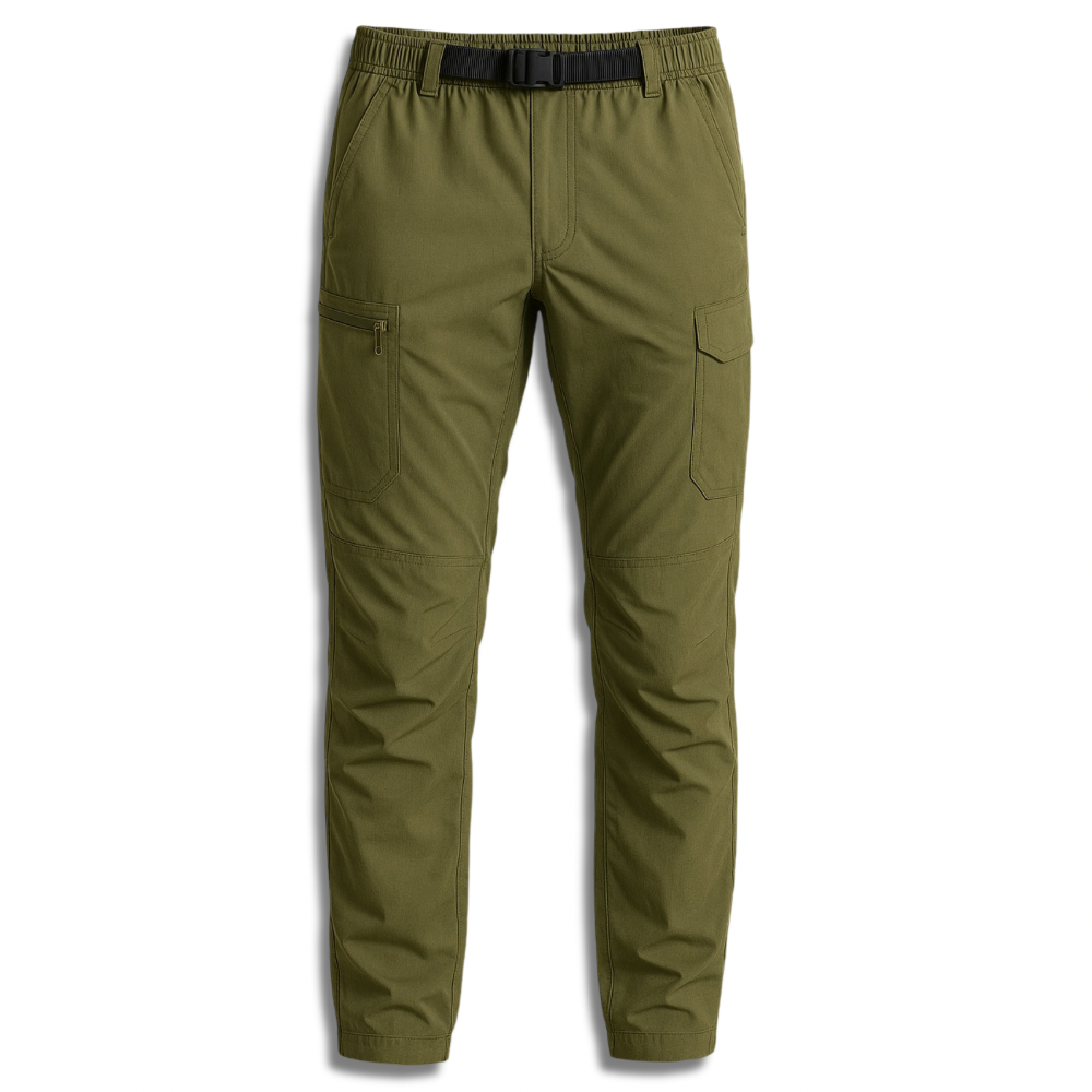 Coming Soon - TREKKING PANTS