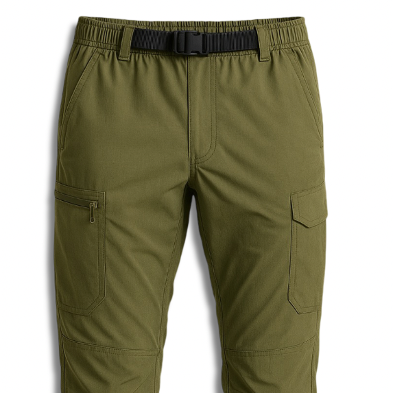 Coming Soon - TREKKING PANTS