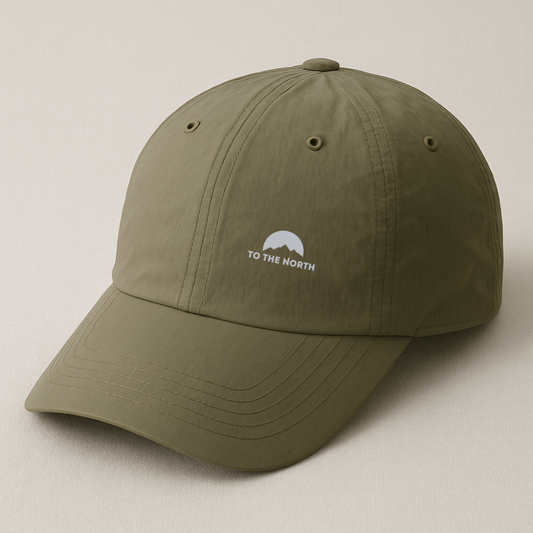 Coming Soon- OUTDOOR CAP