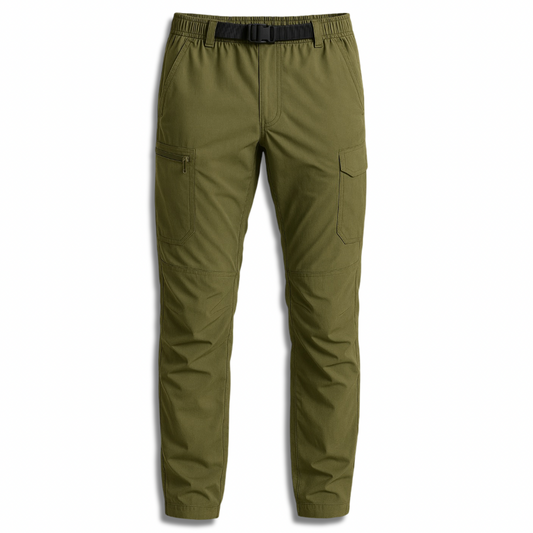 Coming Soon - TREKKING PANTS